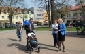 Program Rodzina 500 + w Dębicy