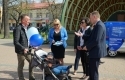 Program Rodzina 500 + w Dębicy
