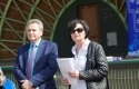 Program Rodzina 500 + w Dębicy