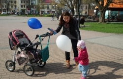 Program Rodzina 500 + w Dębicy