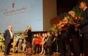 Penderecki przez dziurkę od klucza - spektakl w Lusławicach