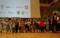 Penderecki przez dziurkę od klucza - spektakl w Lusławicach