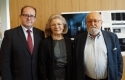 Penderecki przez dziurkę od klucza - spektakl w Lusławicach