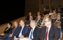 Penderecki przez dziurkę od klucza - spektakl w Lusławicach