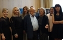 Penderecki przez dziurkę od klucza - spektakl w Lusławicach