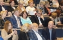 Penderecki przez dziurkę od klucza - spektakl w Lusławicach