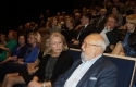 Penderecki przez dziurkę od klucza - spektakl w Lusławicach