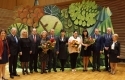 Penderecki przez dziurkę od klucza - spektakl w Lusławicach