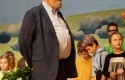 Penderecki przez dziurkę od klucza - spektakl w Lusławicach