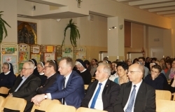 Nowe Media - sympozjum