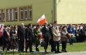 76. rocznicy Zbrodni Katyńskiej i 6. rocznicę Katastrofy Smoleńskiej
