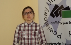 konferencja PUP